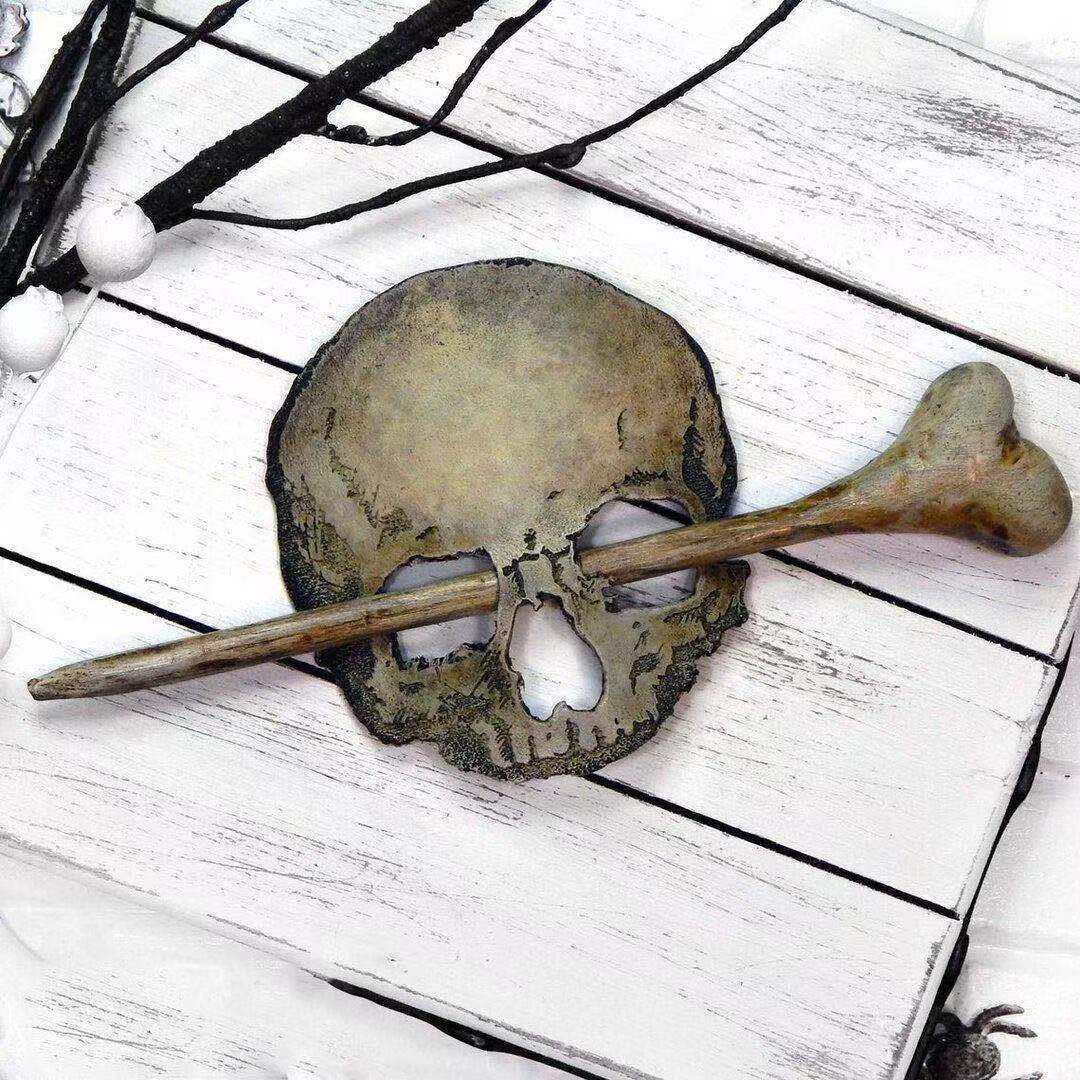 Skull