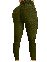 Army green