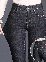 Black / Cropped