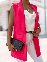 Hot pink