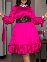 Hot pink