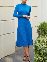 Royal blue